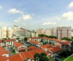 The Poiz Residences (D13), Apartment #560340501